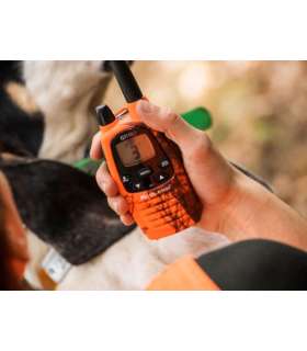 Talkie walkie G7 PRO BLAZE MIDLAND 2