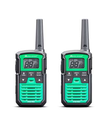 Talkie walkie XT30 PRO MIDLAND
