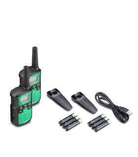 Talkie walkie XT30 PRO MIDLAND 2