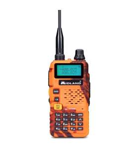 Radio VHF/UHF CT590S BLAZE MIDLAND