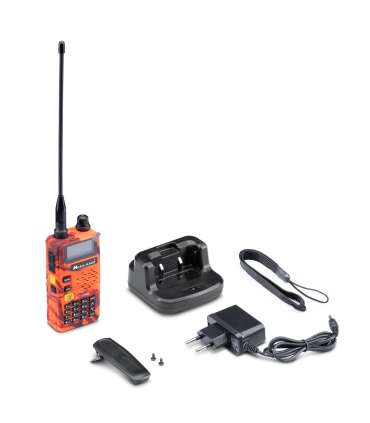 Radio VHF/UHF CT590S BLAZE MIDLAND