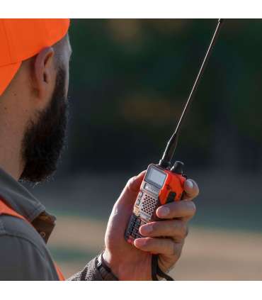 Radio VHF/UHF CT590S BLAZE MIDLAND