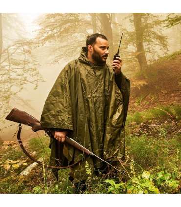 Radio VHF/UHF CT590S NOIR MIDLAND