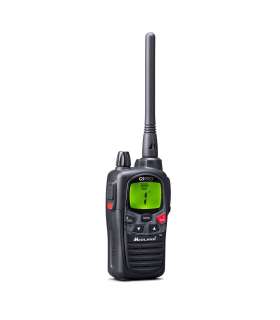 Talkie-walkie MIDLAND G9 PRO avec oreillette MIDLAND