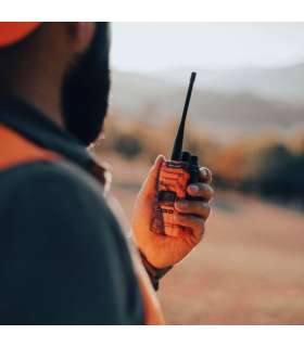 Talkie walkie G13 BLAZE MIDLAND 2