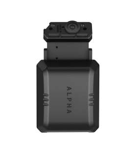 Mini Flex Band avec antenne GPS GARMIN