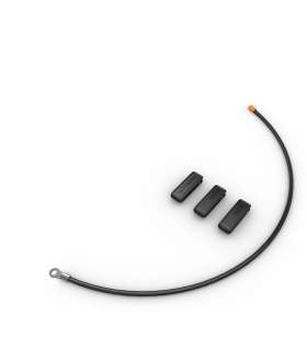 Antenne VHF compacte Alpha® T20 F et Alpha® TT 25 F GARMIN