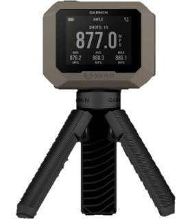 Chronographe balistique Xero C1 Pro GARMIN