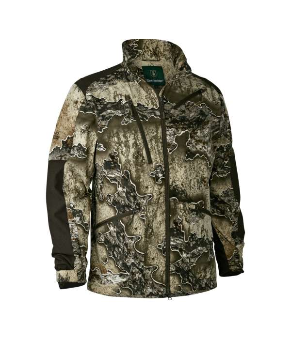 Veste Excape Light Vert | Deerhunter