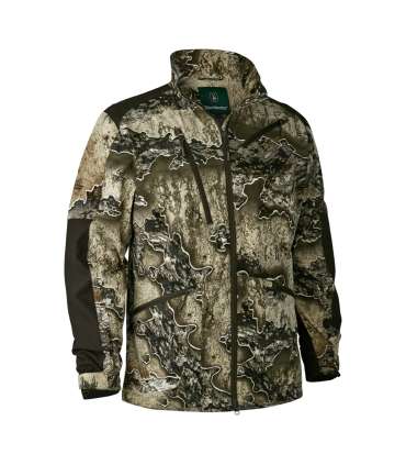 Veste Excape Light Vert | Deerhunter