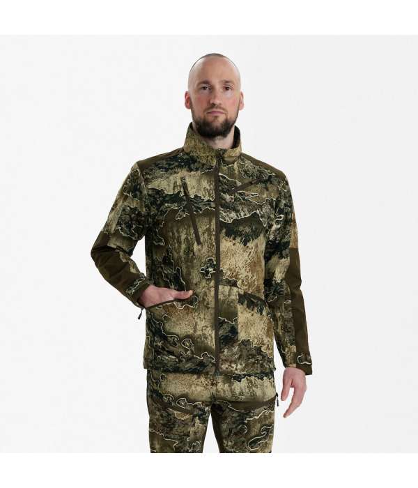 Veste Excape Light Vert | Deerhunter