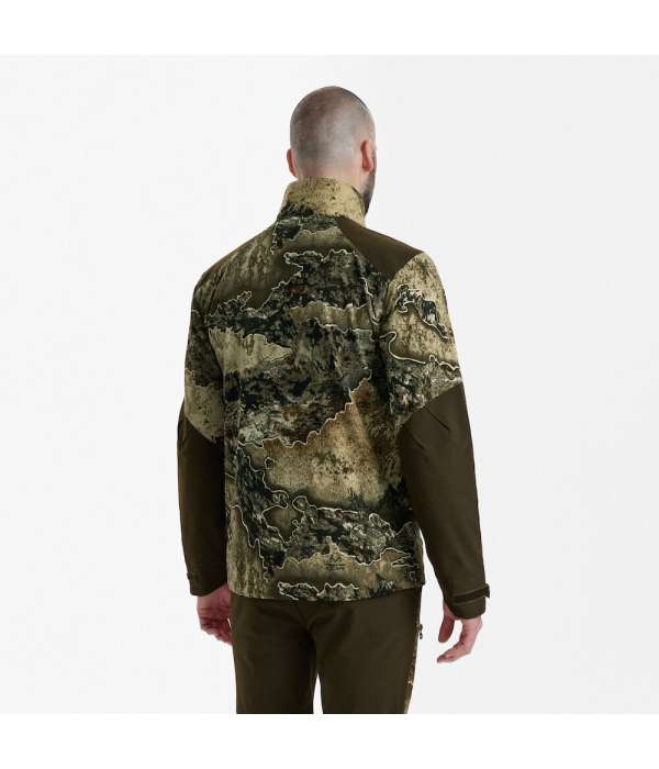 Veste Excape Light Vert | Deerhunter