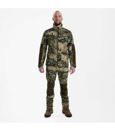 Veste Excape Light Vert | Deerhunter