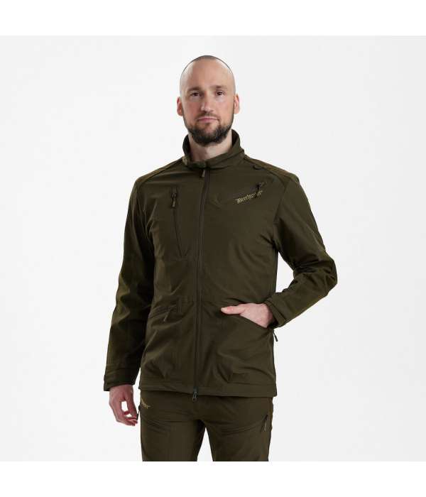 Veste Excape Light Vert | Deerhunter