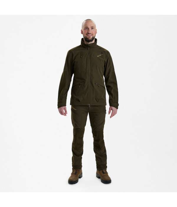 Veste Excape Light Vert | Deerhunter