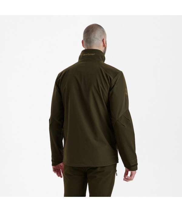 Veste Excape Light Vert | Deerhunter