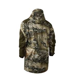 Veste imperméable Excape Vert | Deerhunter 2