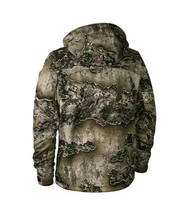 Veste Excape Softshell Vert | Deerhunter