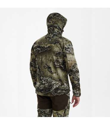 Veste Excape Softshell Vert | Deerhunter