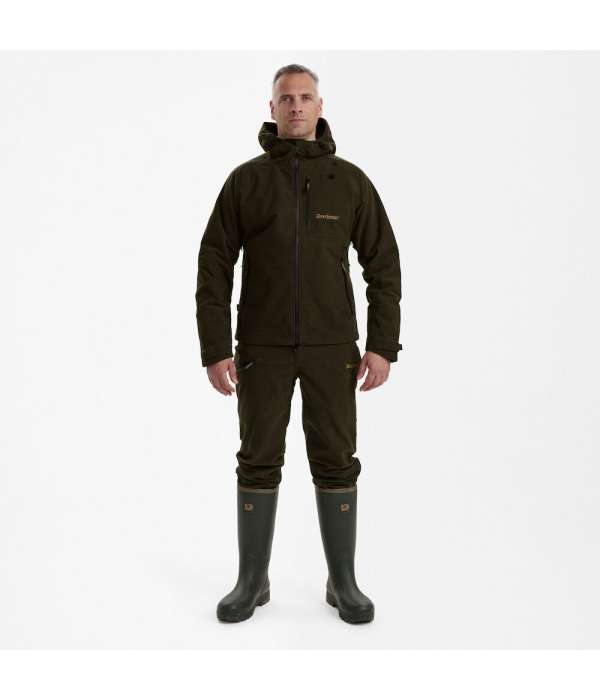 Veste courte PRO Gamekeeper | Deerhunter