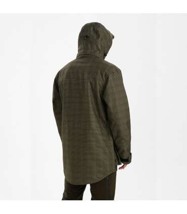 Veste PRO Gamekeeper Marron | Deerhunter