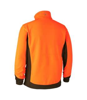 Veste Softshell Rogaland Orange | Deerhunter 2