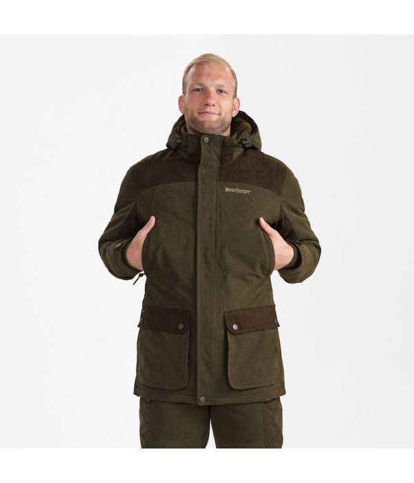 Blouson d'hiver Eagle | Deerhunter