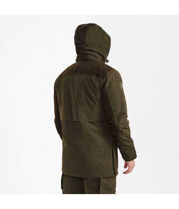 Blouson d'hiver Eagle | Deerhunter