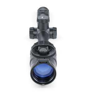 Lunette de visée numérique jour et nuit Pulsar - Digex c50 wifi + torche x940s ir 2