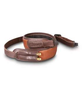 Bretelle en cuir BLASER