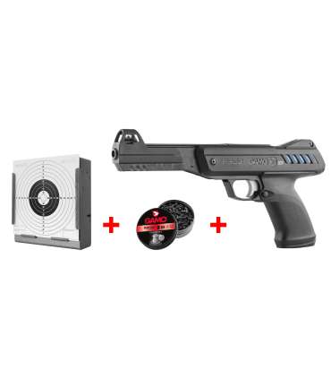 Pistolet P-900 IGT Gunset GAMO
