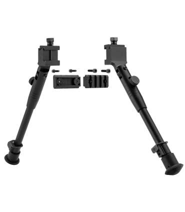 Carabine à Air Comprimé HPA IGT + lunette + bipied GAMO