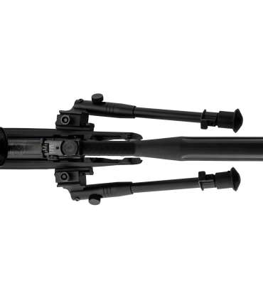 Carabine à Air Comprimé HPA IGT + lunette + bipied GAMO