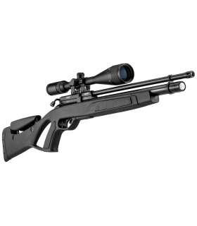 Carabine PCP Coyote Cal. 5.5 mm 40J GAMO