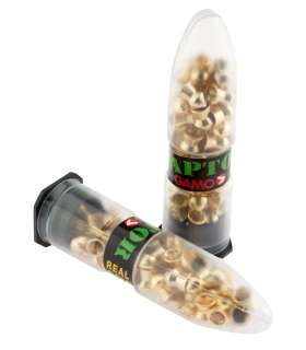 100 plombs PBA RAPTOR Cal.4.5 mm GAMO 2