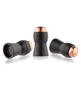 100 plombs LETHAL MORE PENETRATION Cal.4.5 mm GAMO 2