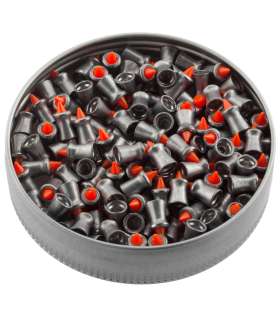125 plombs RED FIRE ENERGY Cal.4.5 mm GAMO 2