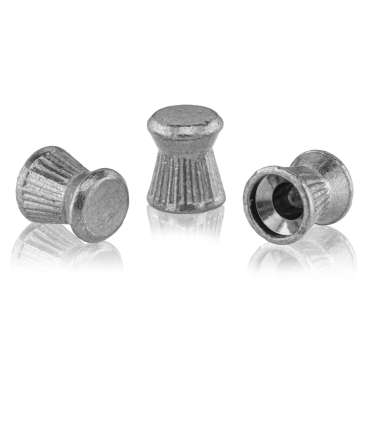 500 plombs MATCH ACCUTEK Cal.4.5 mm GAMO