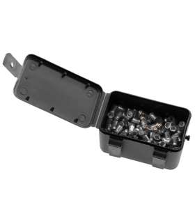 100 plombs ROCKET DESTRUCTOR Cal.5.5 mm GAMO 2