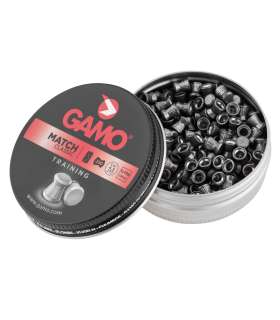 250 plombs MATCH CLASSIC Cal.4.5 mm GAMO