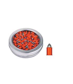 Plombs Penetrator Fast Flight 4.5mm | Crosman 2