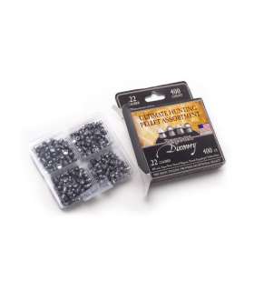 ASSORTIMENT DE PLOMBS BENJAMIN DISCOVERY CROSMAN