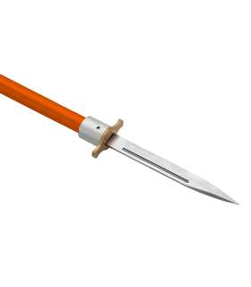 Epieu Le traqueur Orange HOURVARI 2