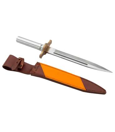 Epieu Le traqueur Orange HOURVARI