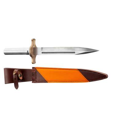 Epieu Le traqueur Orange HOURVARI