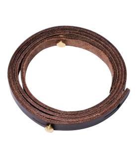 Courroie Porte-corne avec boutons JANUEL