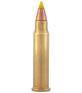 50 balles TNT Green Cal. 17 HMR 17Grs CCI 2