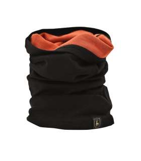 Tour de cou Quinn Merino - Black Oak DEERHUNTER