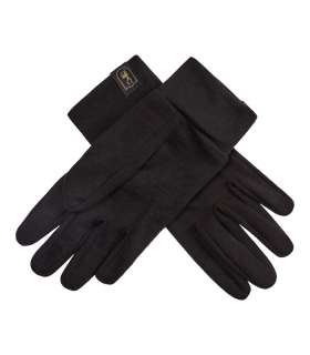 Gants Quinn Merino - Black Oak | Deerhunter 2