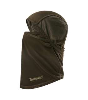 Masque Intégral Excape - Art Green | Deerhunter